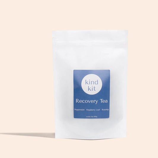 Kind Kit Recovery Tea
